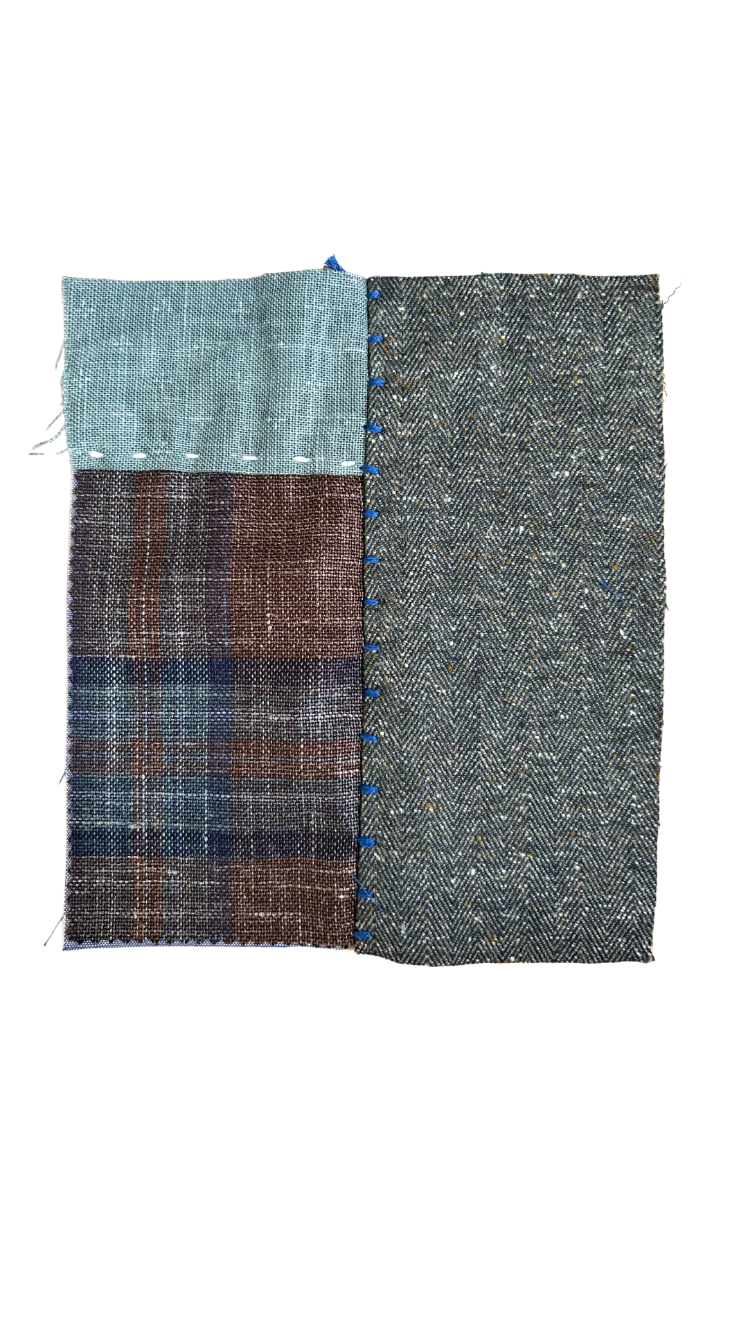 T-shirt: Pockets for Customisation