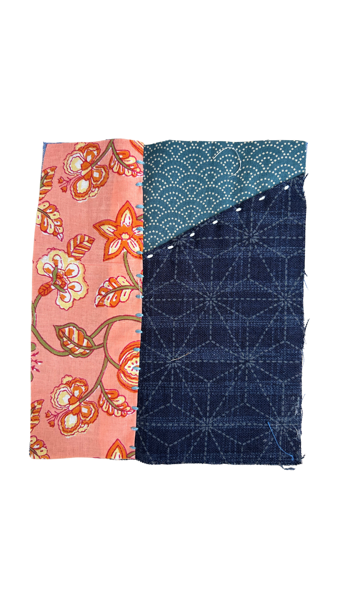 T-shirt: Pockets for Customisation