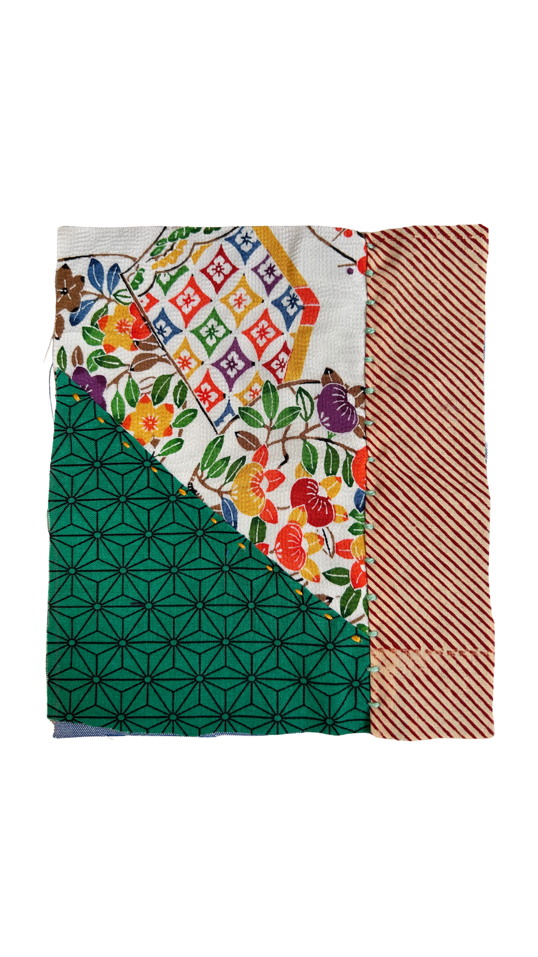 T-shirt: Pockets for Customisation