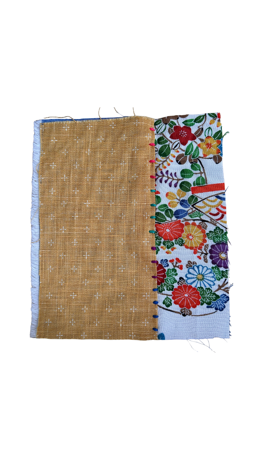 T-shirt: Pockets for Customisation
