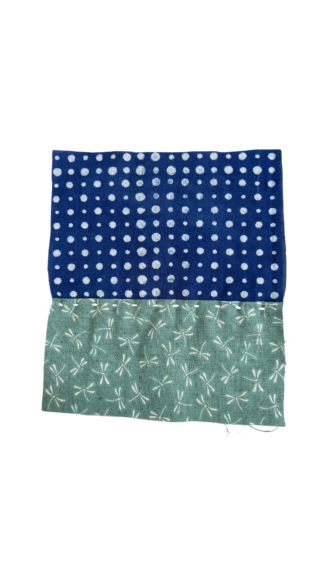 T-shirt: Pockets for Customisation