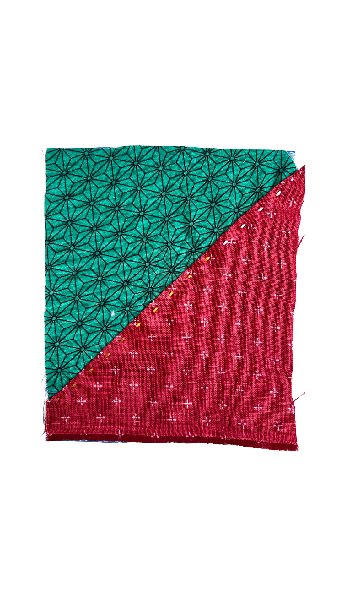 T-shirt: Pockets for Customisation