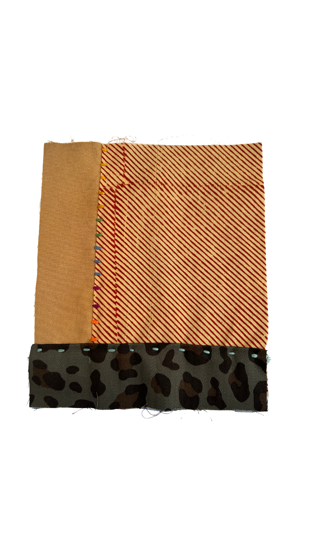 T-shirt: Pockets for Customisation