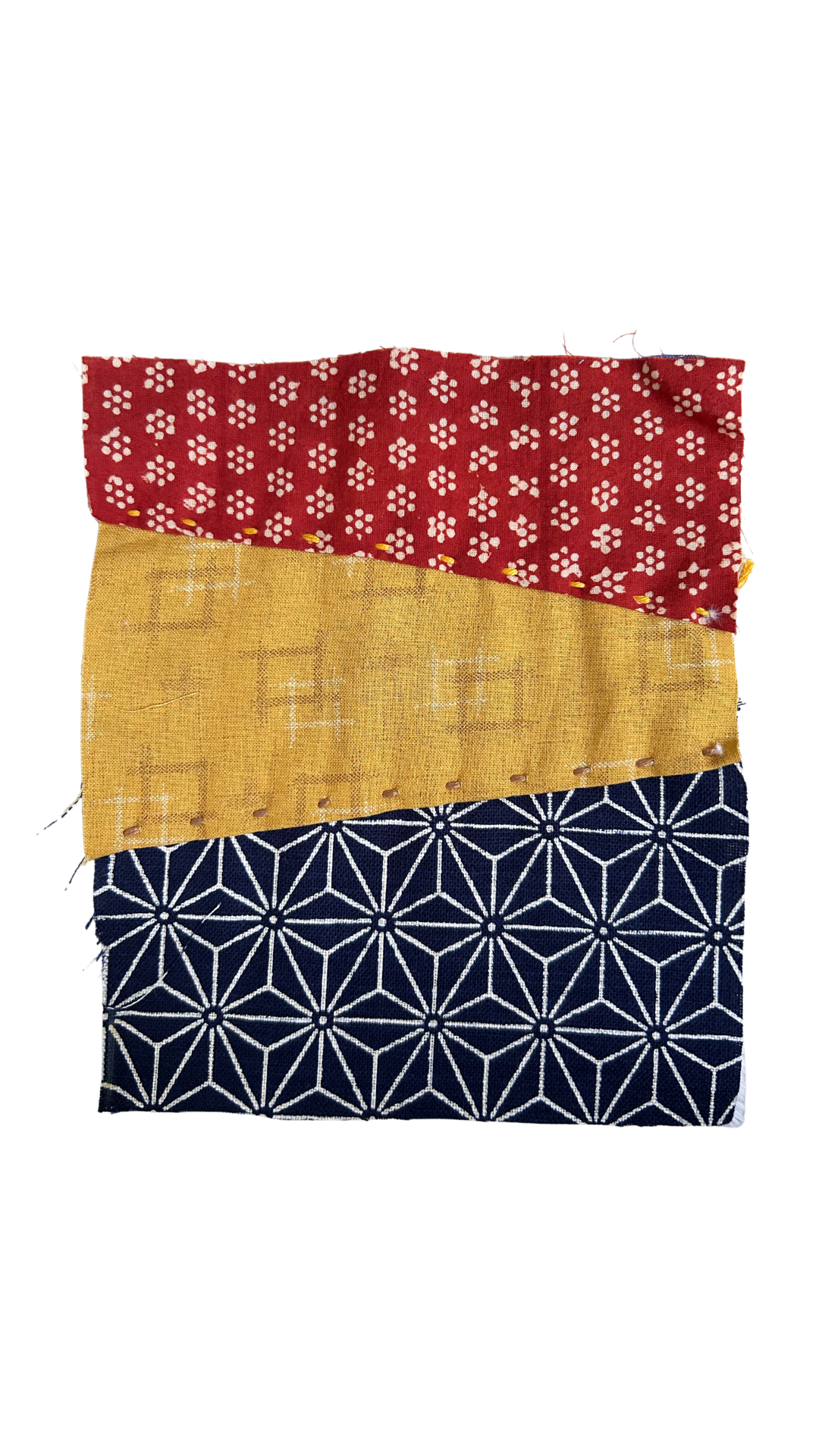 T-shirt: Pockets for Customisation