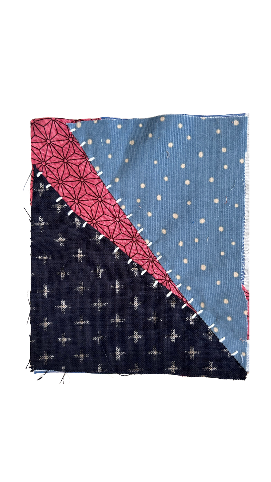 T-shirt: Pockets for Customisation