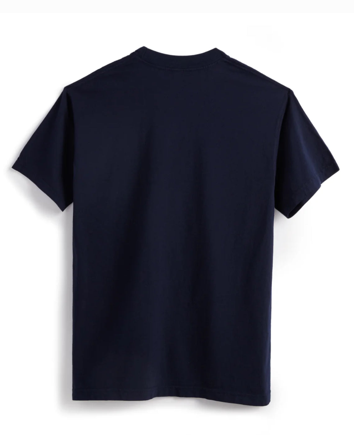 Western Hydrodynamic Research x Birdwell Tee