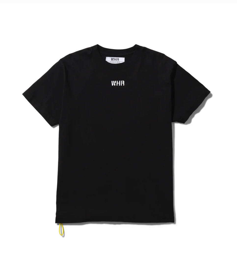 Western Hydrodynamic Research - Dolo Tee