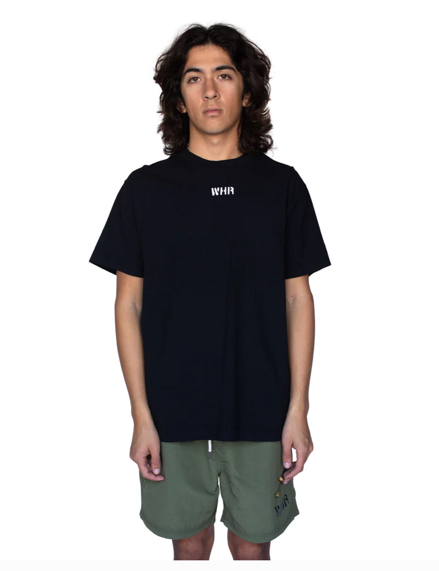 Western Hydrodynamic Research - Dolo Tee