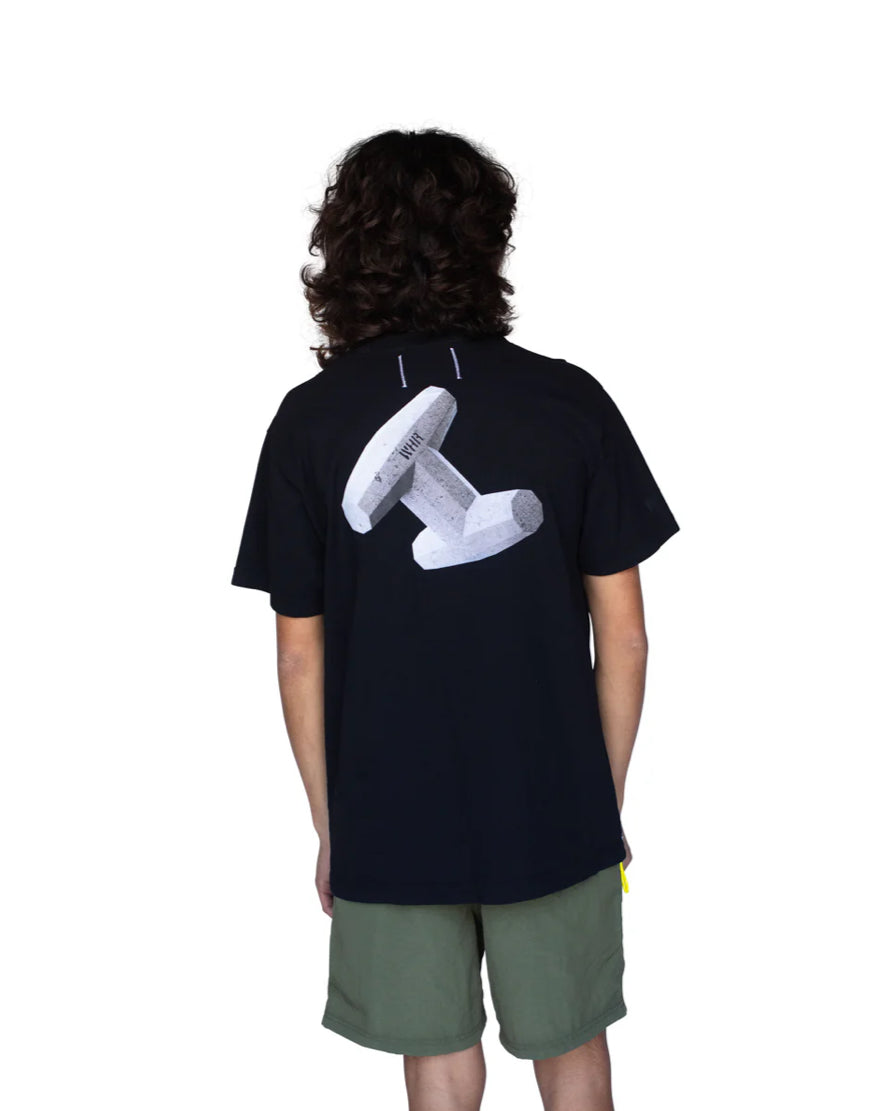 Western Hydrodynamic Research - Dolo Tee