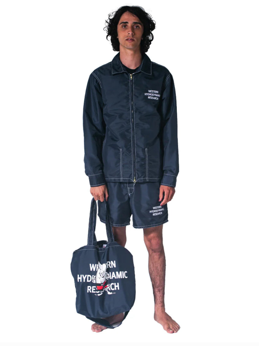 Western Hydrodynamic Research x Birdwell Tote