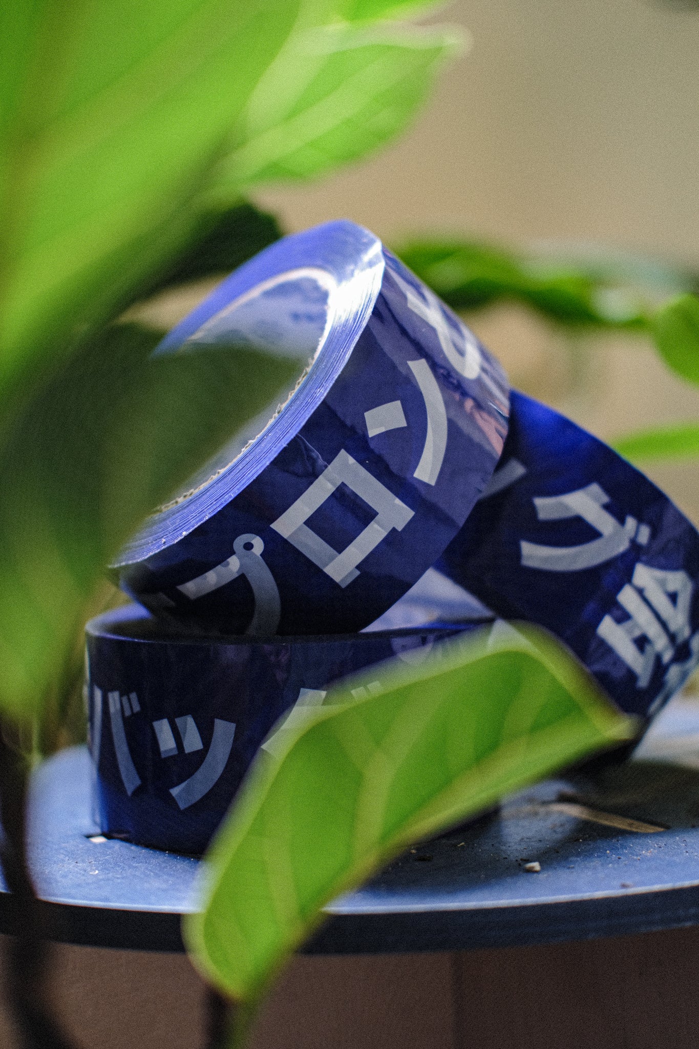 Masking Tape