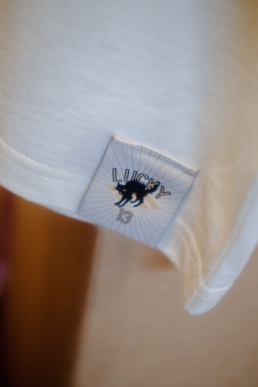 T-shirt: The Souvenir Paramount Creatures Edition