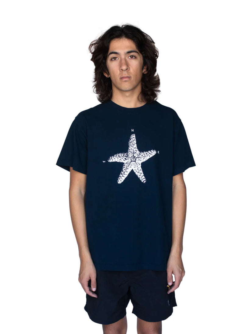 Western Hydrodynamic Research - Starfish