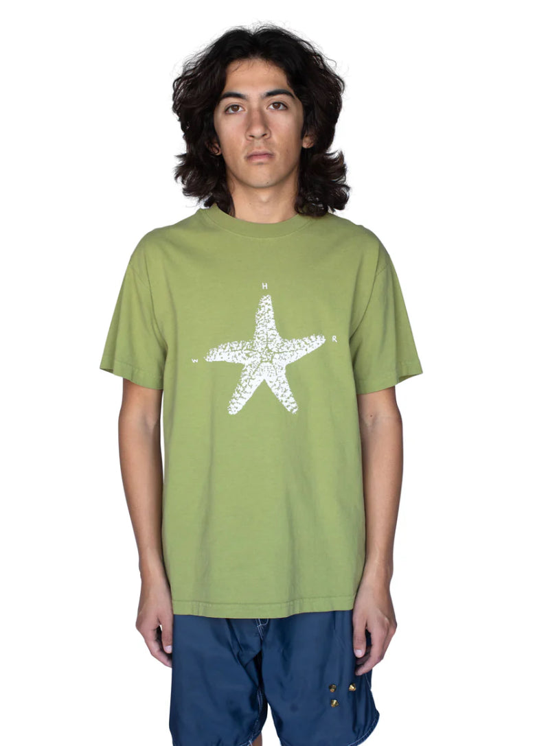 Western Hydrodynamic Research - Starfish