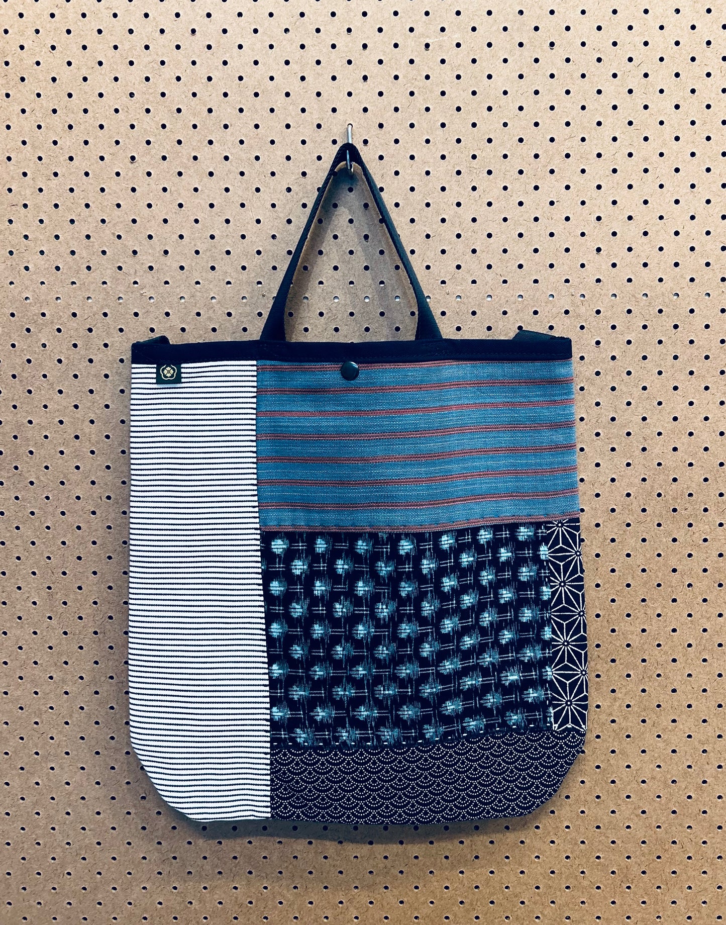 Boro Envelope Bag - Buru Series