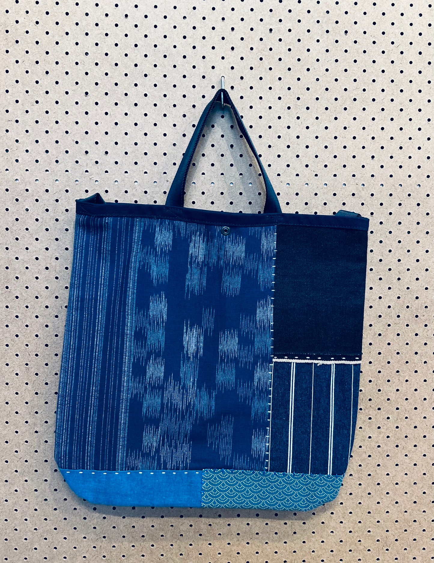Boro Envelope Bag - Buru Series