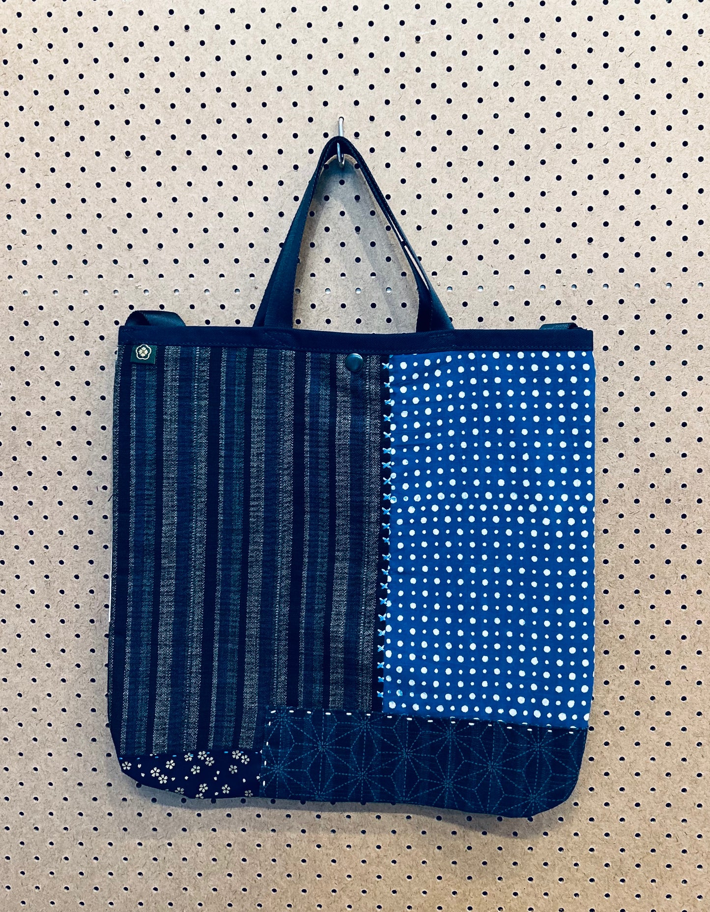 Boro Envelope Bag - Buru Series