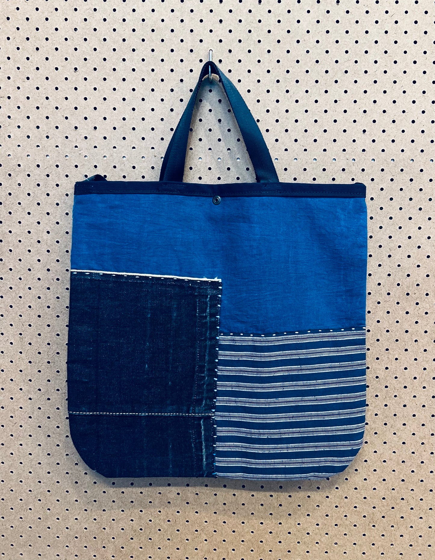 Boro Envelope Bag - Buru Series