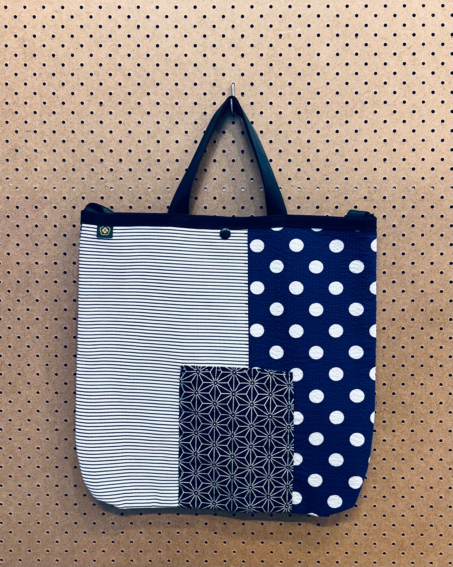 Boro Envelope Bag - Buru Series