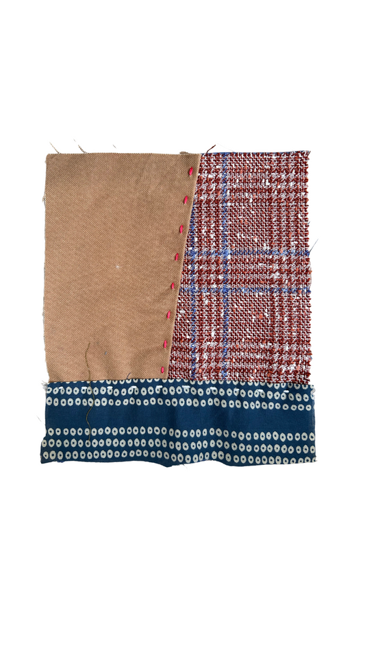 T-shirt: Pockets for Customisation