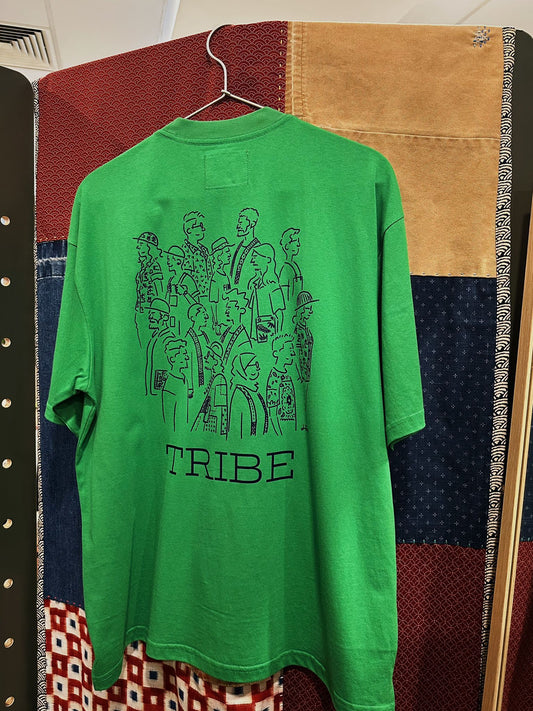 T-shirt: Tribe
