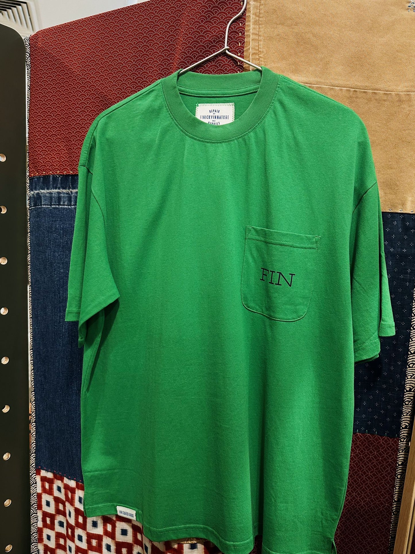 T-shirt: Tribe