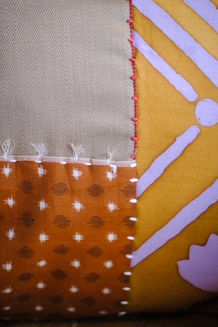 Boro Envelope Tote Bag