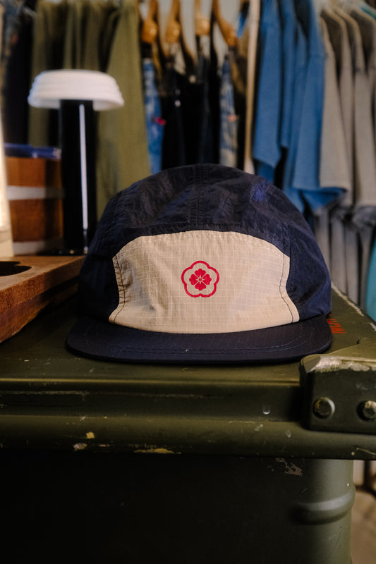Runner's Cap: Singles