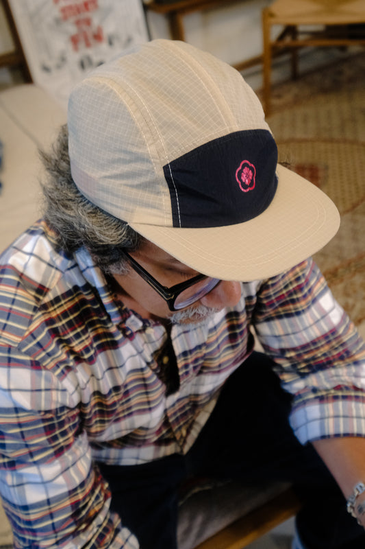 Runner's Cap: Set of Two