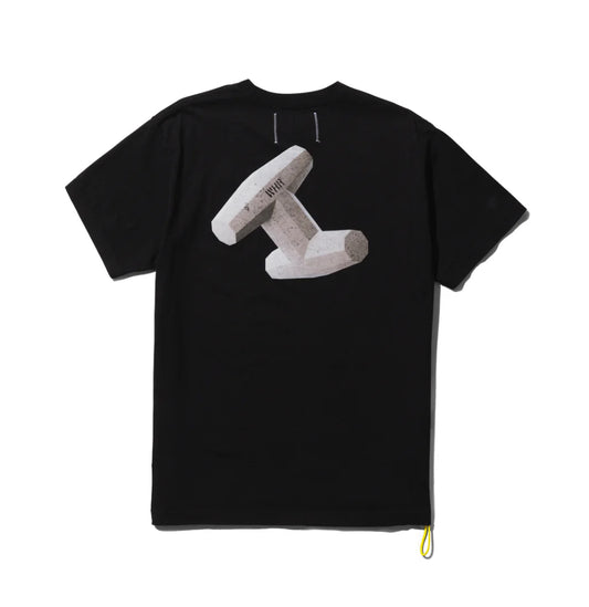 Western Hydrodynamic Research - Dolo Tee