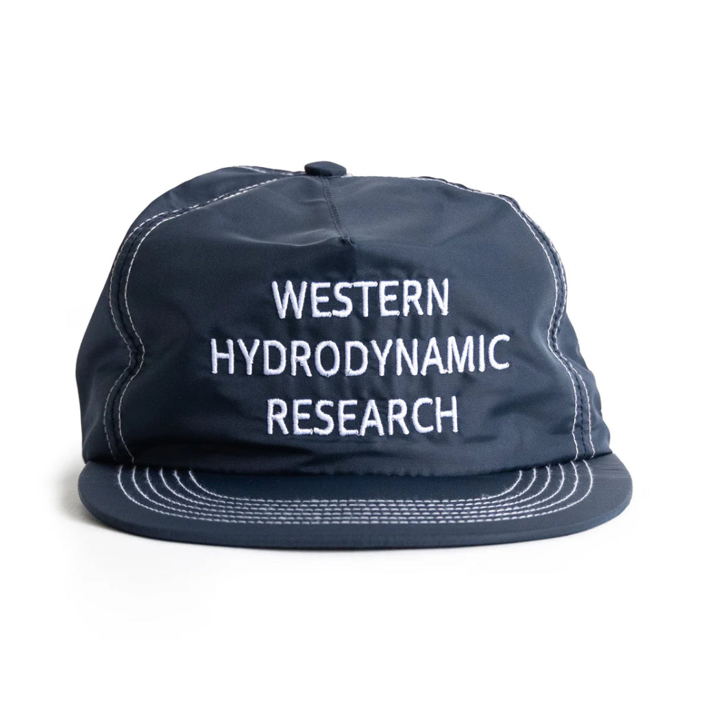 Western Hydrodynamic Research x Birdwell Hat