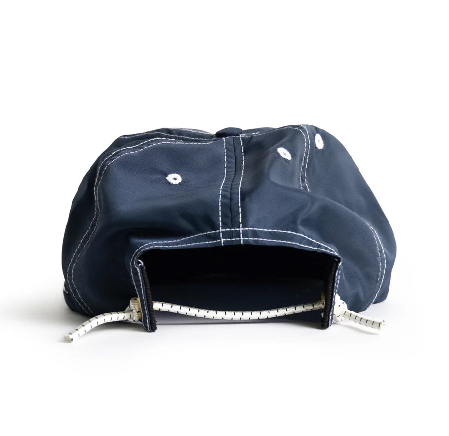 Western Hydrodynamic Research x Birdwell Hat