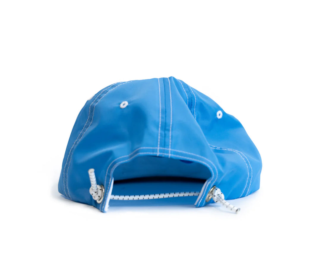 Western Hydrodynamic Research x Birdwell Hat