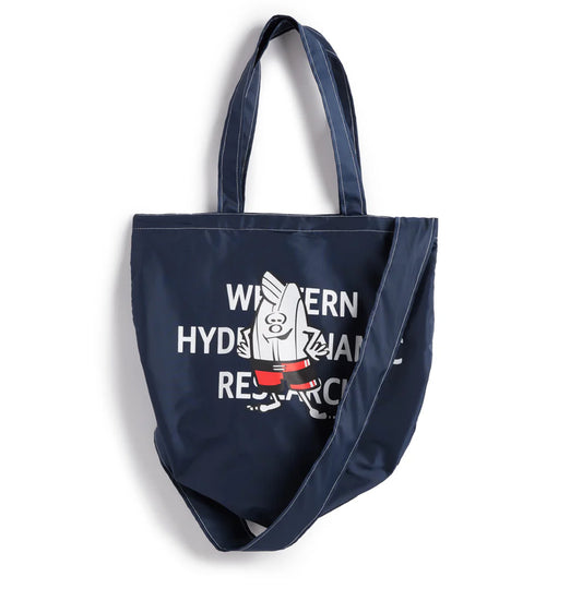 Western Hydrodynamic Research x Birdwell Tote