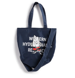 Western Hydrodynamic Research x Birdwell Tote