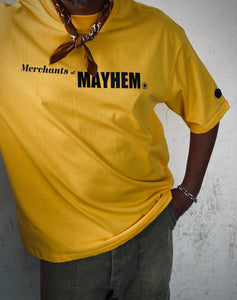 T-shirt - Merchants of Mayhem