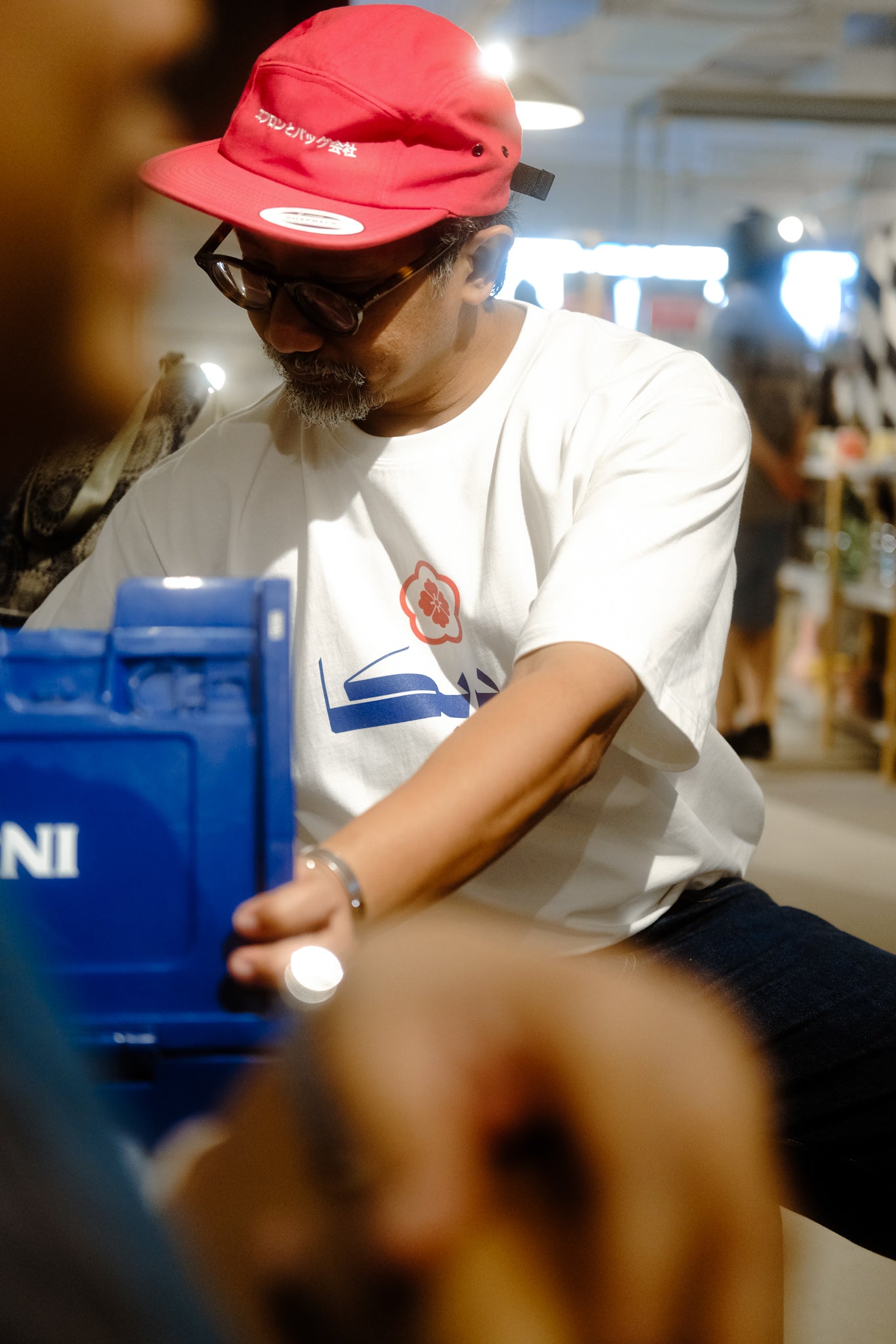 T-shirt: The Souvenir Tee Merdeka Edition