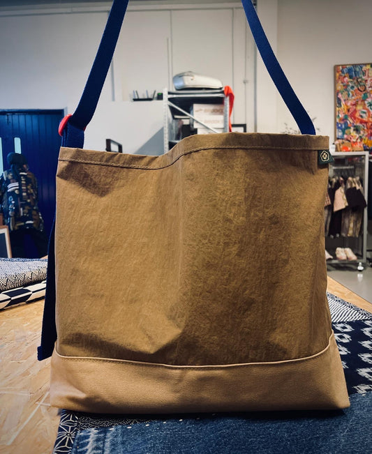 Sling Bag Recycled Nylon
