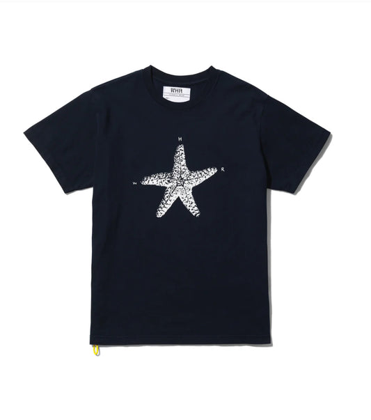 Western Hydrodynamic Research - Starfish