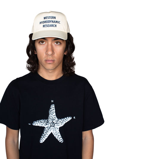 Western Hydrodynamic Research Hat