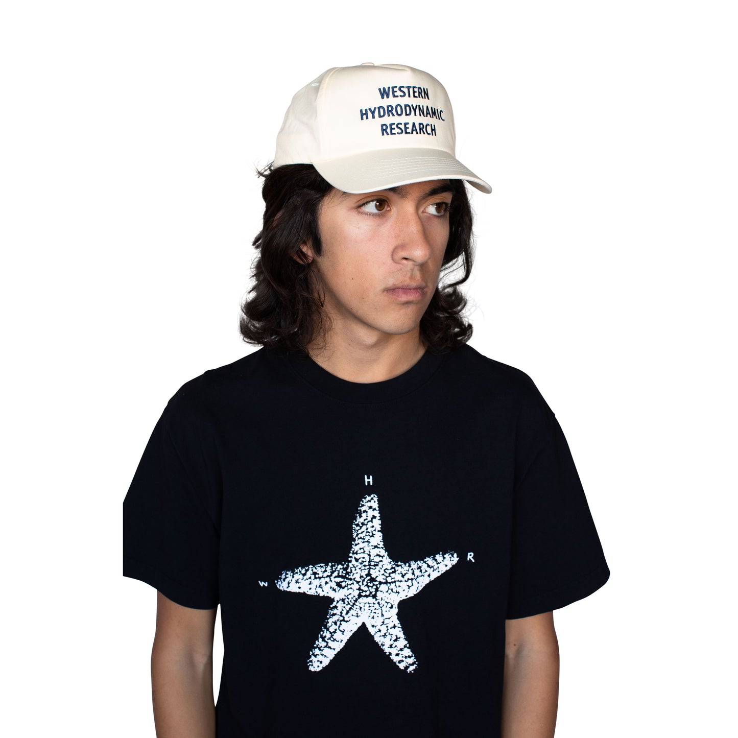 Western Hydrodynamic Research Hat