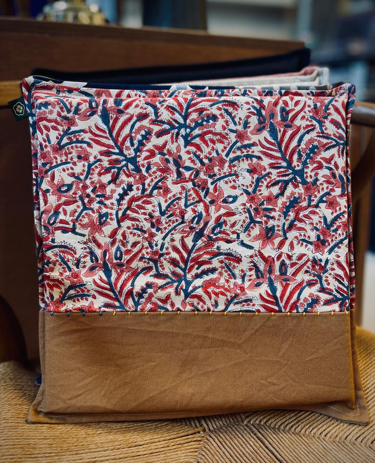Boro Cushion Seats