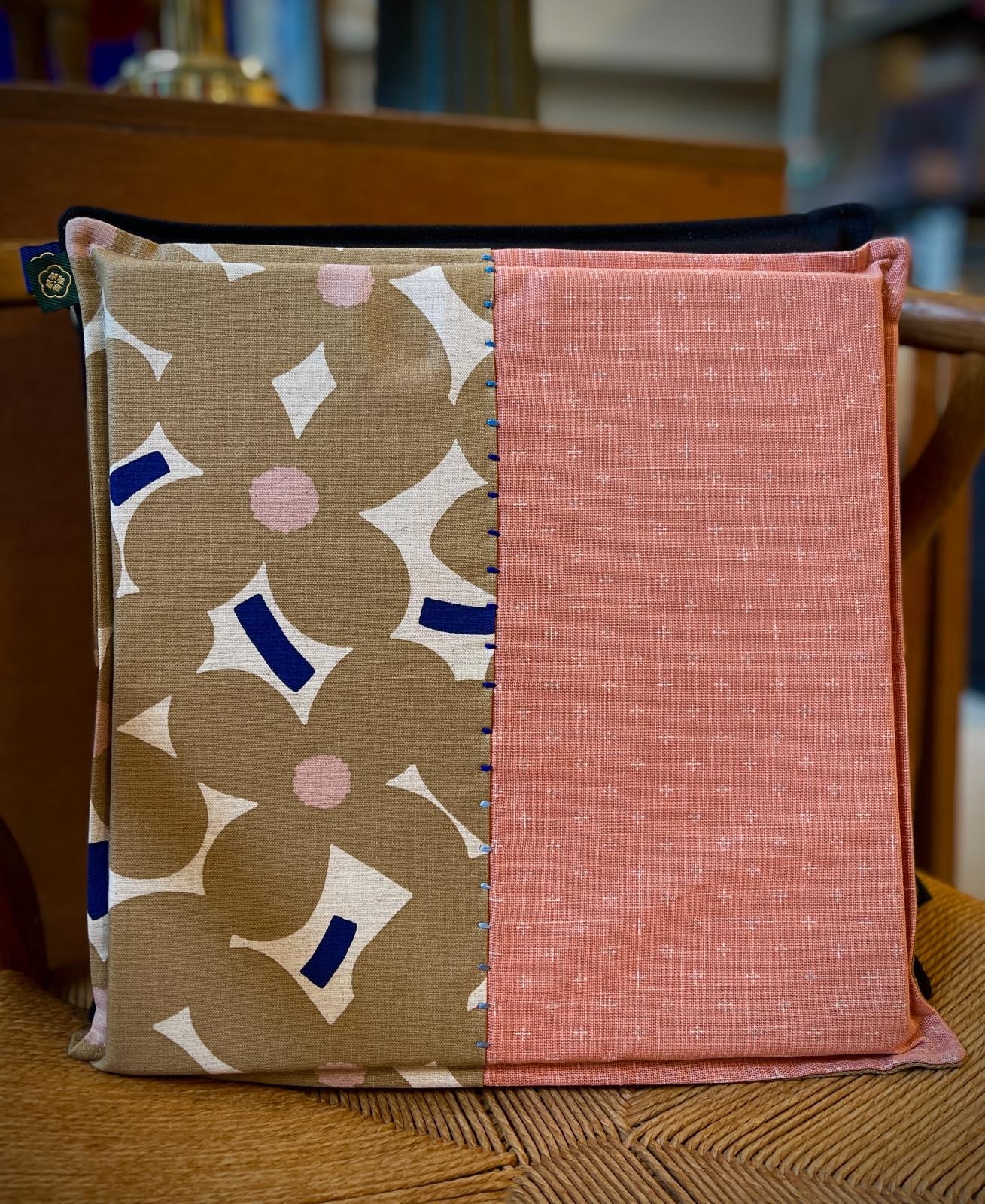 Boro Cushion Seats