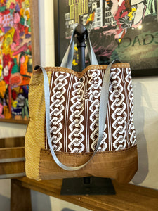 Boro Envelope Bag